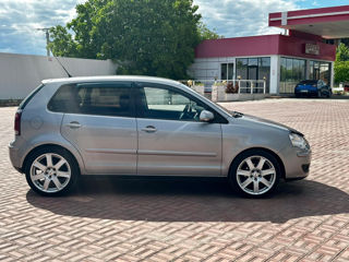 Volkswagen Polo фото 4