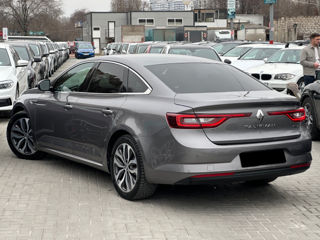 Renault Talisman foto 3