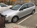 Skoda Rapid foto 1