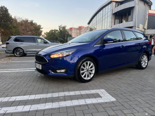 Ford Focus foto 1