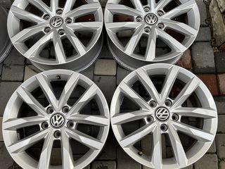 5x112, R16 Originale VW B8, Audi, Skoda etc… foto 1