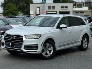 Audi Q7 foto 1