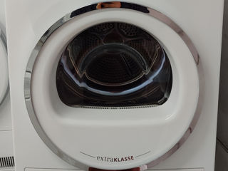 Сушильная машина Siemens IQ890 фото 1