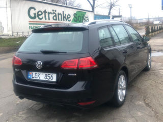 Volkswagen Golf foto 3