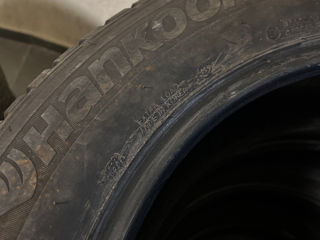 Hankook 225/60 R18 foto 7