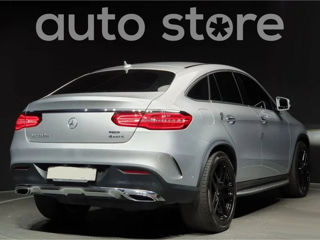 Mercedes GLE foto 2