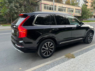 Volvo XC90 foto 1