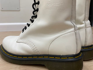 Dr Martens marimea 38/39 foto 7