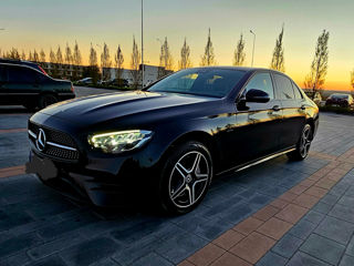 Mercedes E-Class foto 6