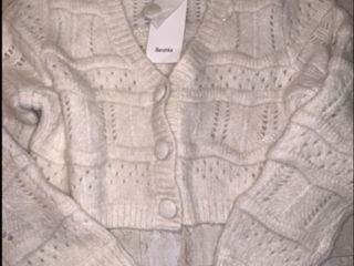 Cardigan bershka pulover  vesta /кардиган foto 6