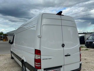 Mercedes Sprinter 316 CDI foto 7