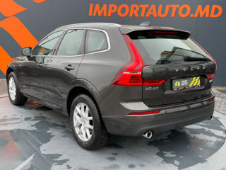 Volvo XC60 foto 5