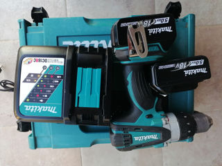 Makita, Hilti foto 7