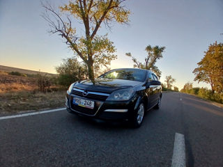 Opel Astra foto 3