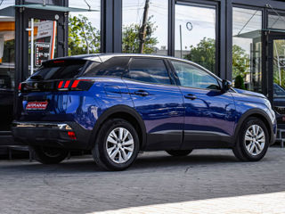 Peugeot 3008 foto 2