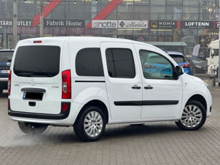 Mercedes Citan foto 4