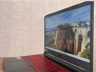 Acer Nitro 5 (Intel Core i5-10300H / Ram 8Gb / 512Gb SSD /GeForce RTX3050 /15.6" FHD IPS 144Hz) foto 7