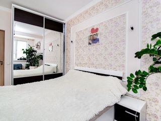 Apartament cu 4 camere, 77 m², Botanica, Chișinău