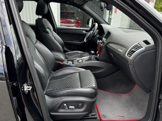 Audi SQ5 foto 7