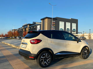 Renault Captur foto 4