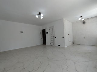 Apartament cu 2 camere, 50 m², Râșcani, Chișinău foto 6