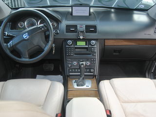 Volvo XC90 foto 7