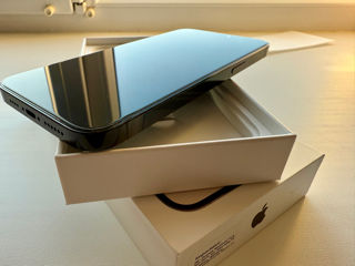 iPhone 14 Pro Max 256 GB Space Black foto 5