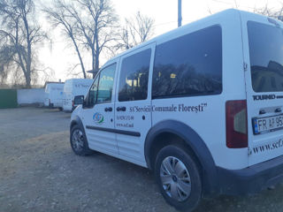 Ford Transit Connect foto 5