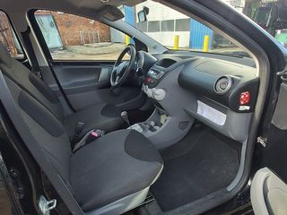 Toyota Aygo foto 7