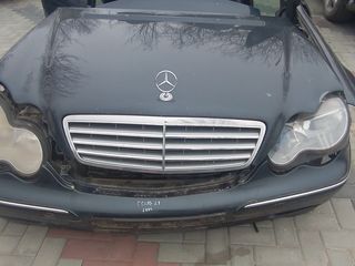 Piese Mercedes C Klas