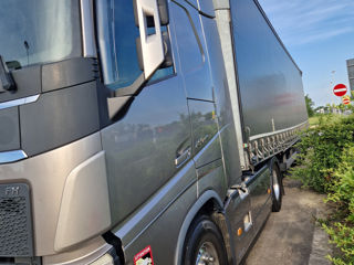 Volvo Fh16 foto 1