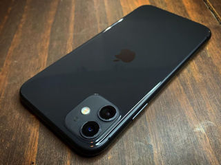 Iphone 11 64 Gb In Credit 0%! Garanție 12 Luni!