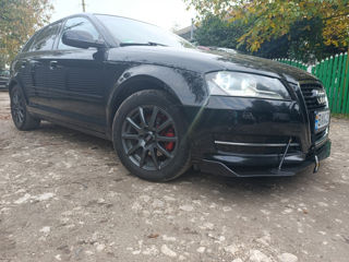 Audi A3 foto 3