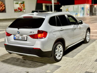 BMW X1 foto 3