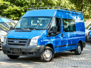 Ford Transit - TVA foto 4