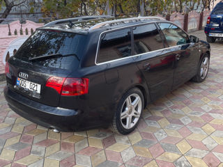 Audi A4 foto 3