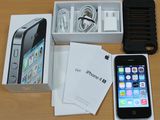 iPhone 4S 64Gb (black) - 320$ foto 4