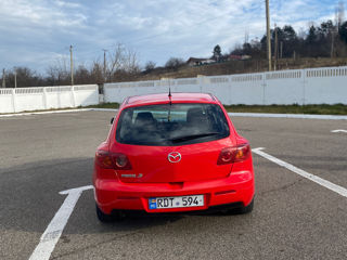 Mazda 3 foto 9