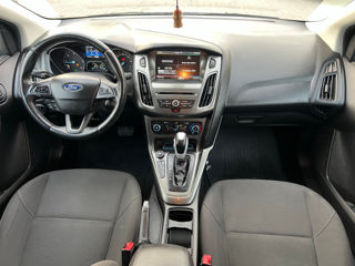 Ford Focus foto 8