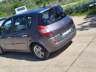 Renault Scenic foto 4