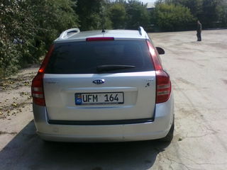 KIA Ceed foto 3