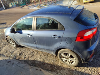 KIA Rio foto 5