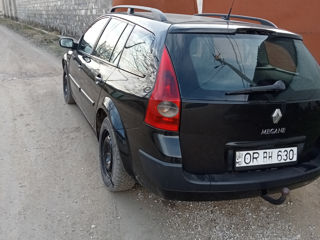 Renault Megane foto 4