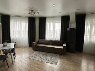 Apartament cu 2 camere, 77 m², Poșta Veche, Chișinău foto 4