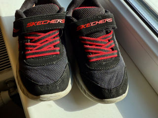 Ghete skechers  foto 1