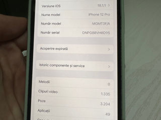 Iphone 12 Pro 256GB foto 5