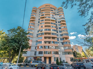 Apartament cu 3 camere, 150 m², Ciocana, Chișinău