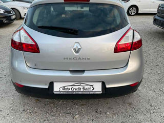 Renault Megane foto 6