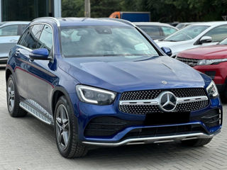 Mercedes GLC foto 4