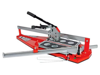 Плиткорез aparat de tăiat gresia și faianța kristal maxi-cut  manual 1200mm